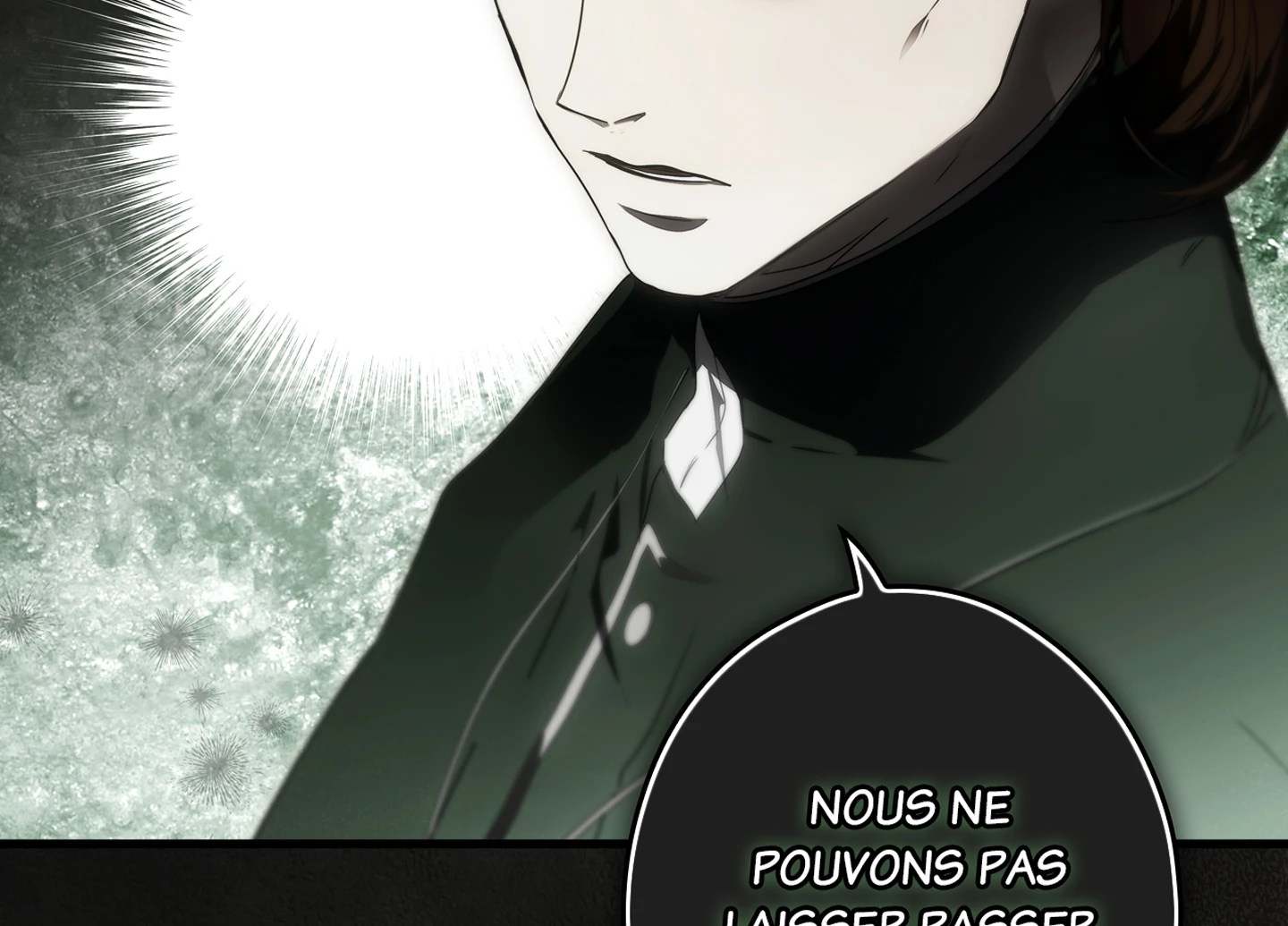 Read The Fantasie of a Stepmother FR Manga Online