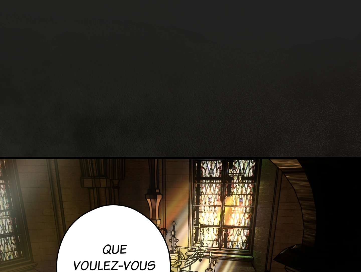 Read The Fantasie of a Stepmother FR Manga Online