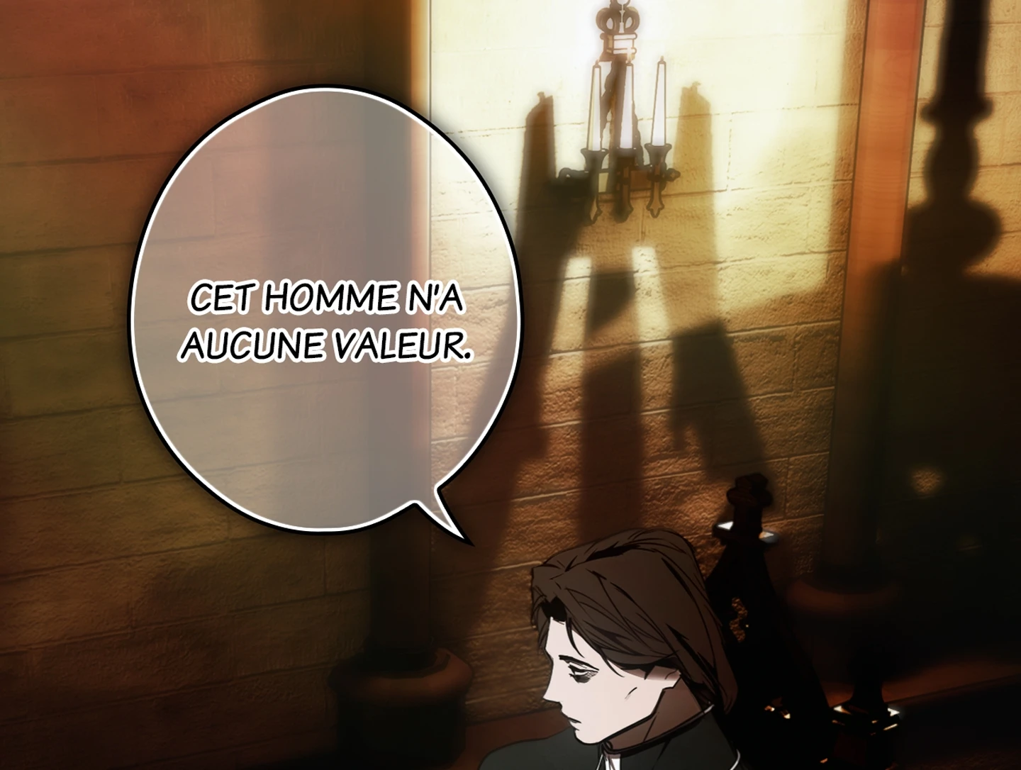 Read The Fantasie of a Stepmother FR Manga Online