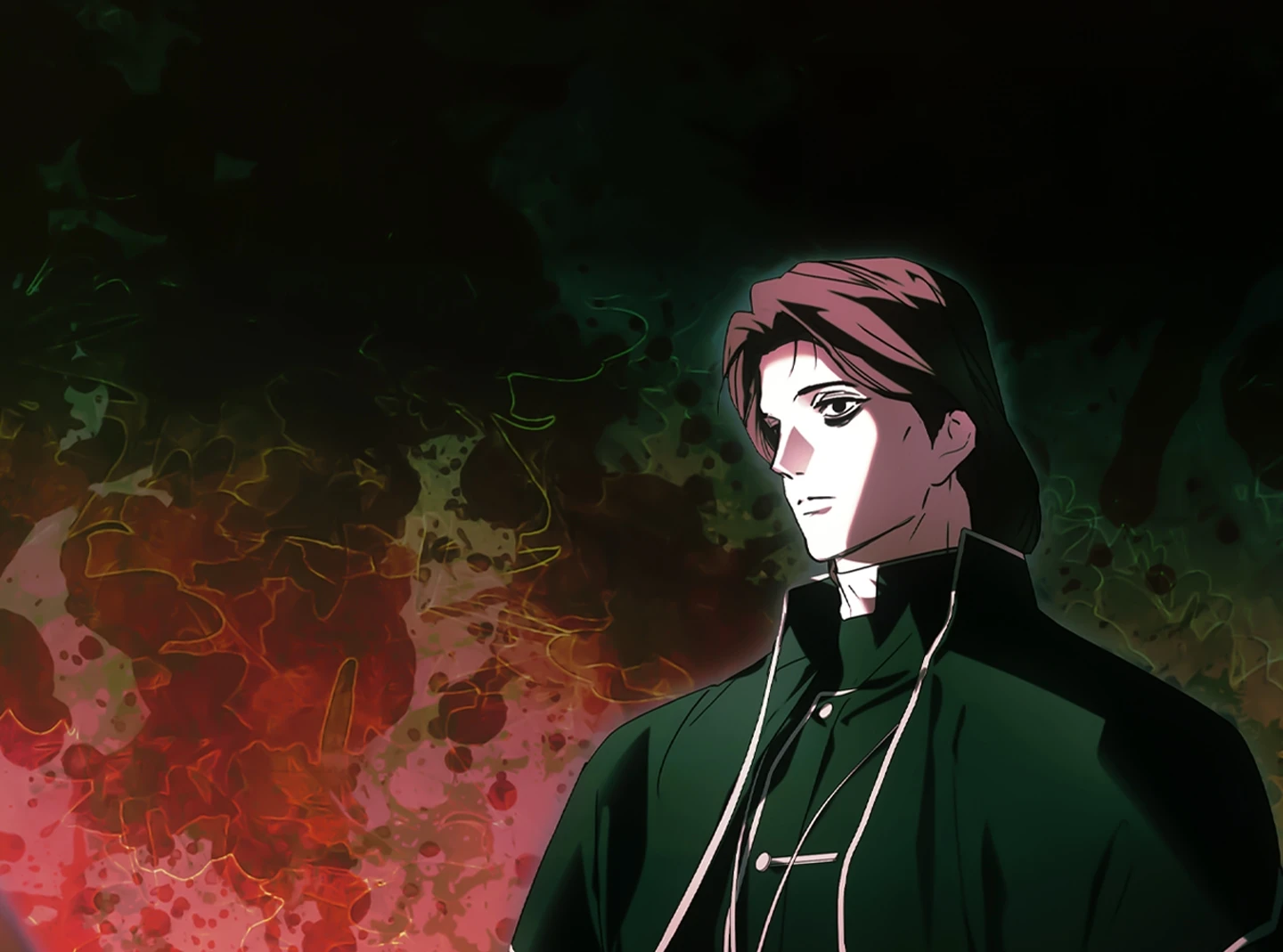 Read The Fantasie of a Stepmother FR Manga Online