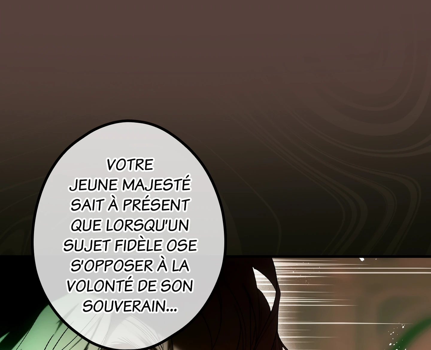 Read The Fantasie of a Stepmother FR Manga Online