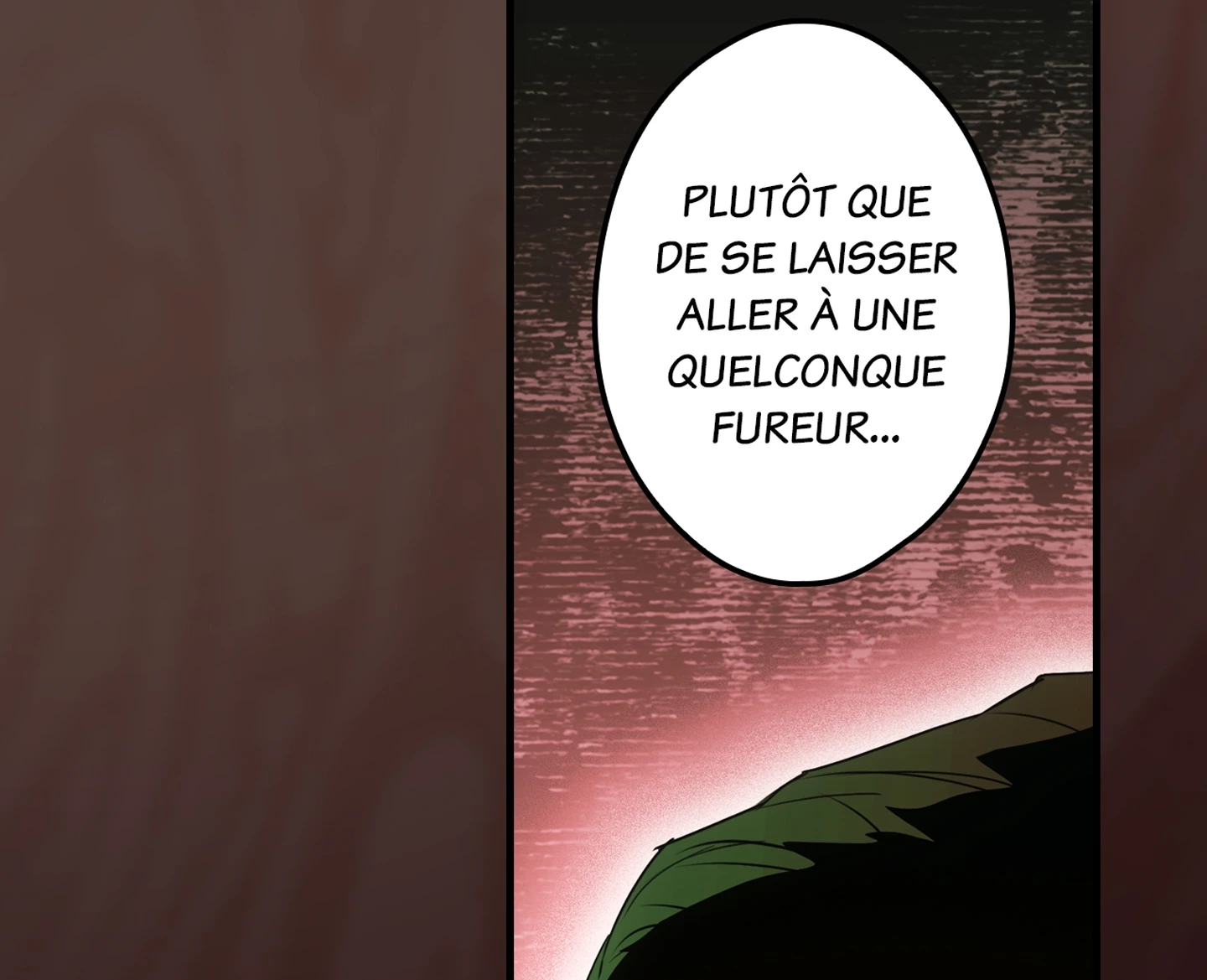 Read The Fantasie of a Stepmother FR Manga Online