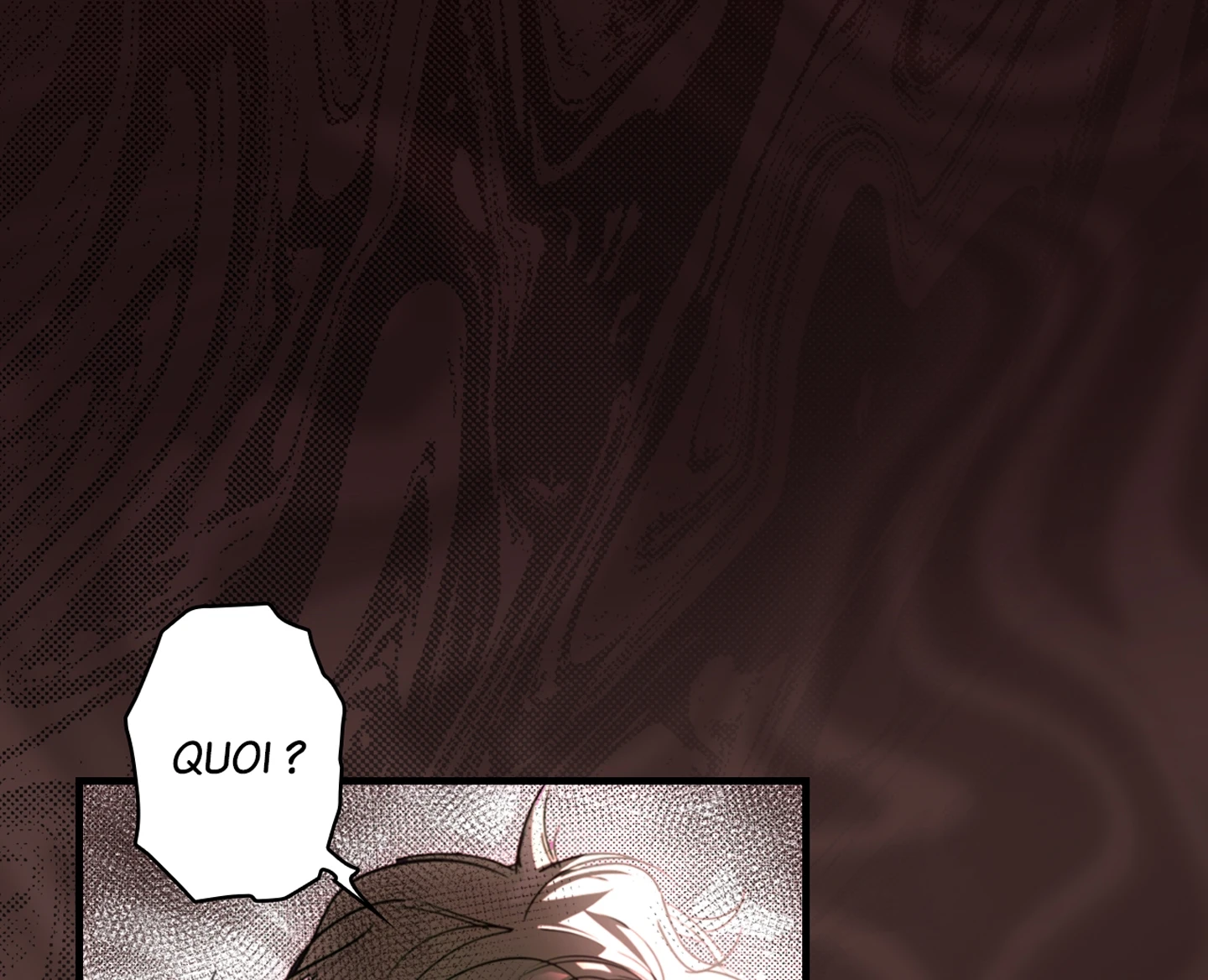 Read The Fantasie of a Stepmother FR Manga Online