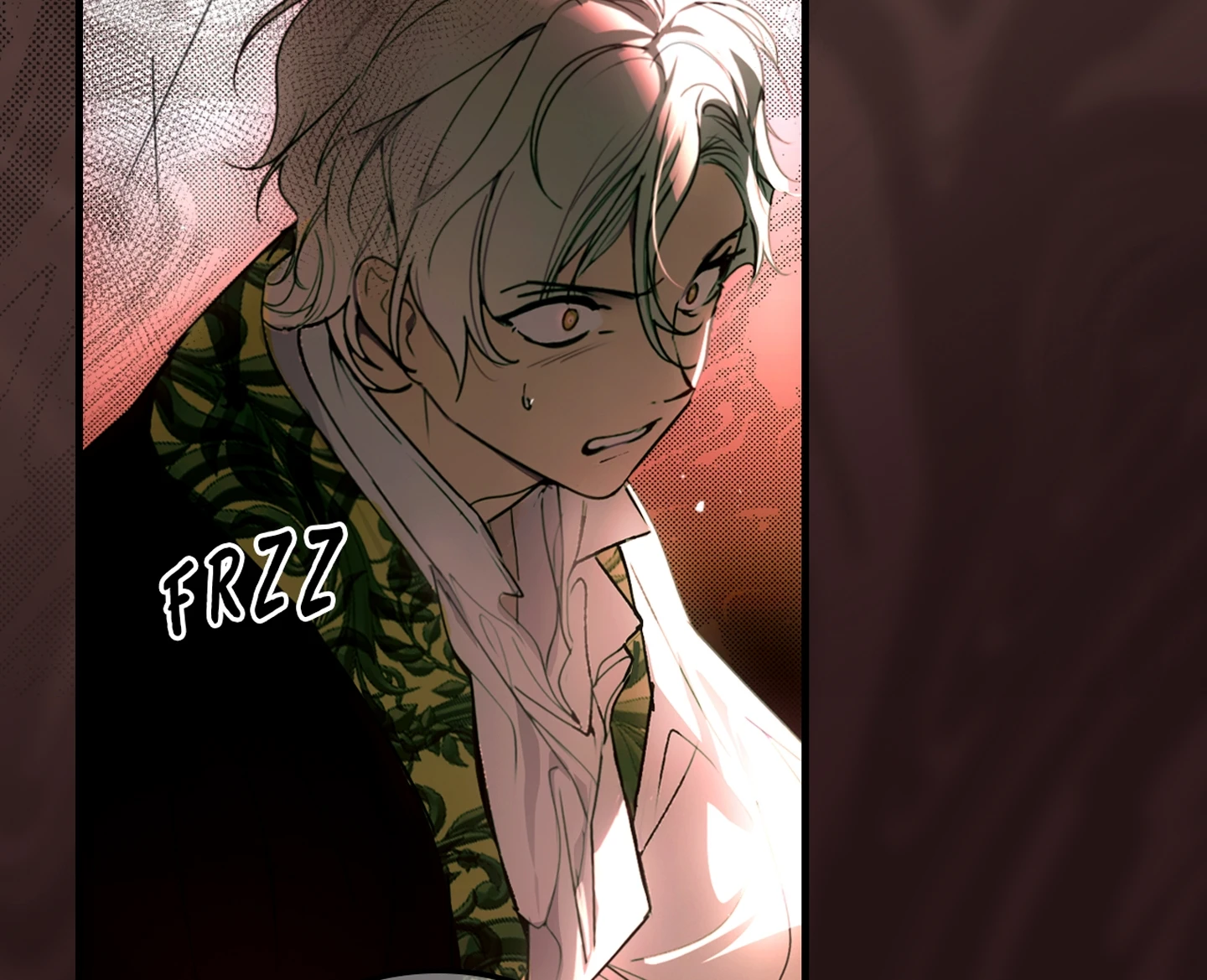 Read The Fantasie of a Stepmother FR Manga Online