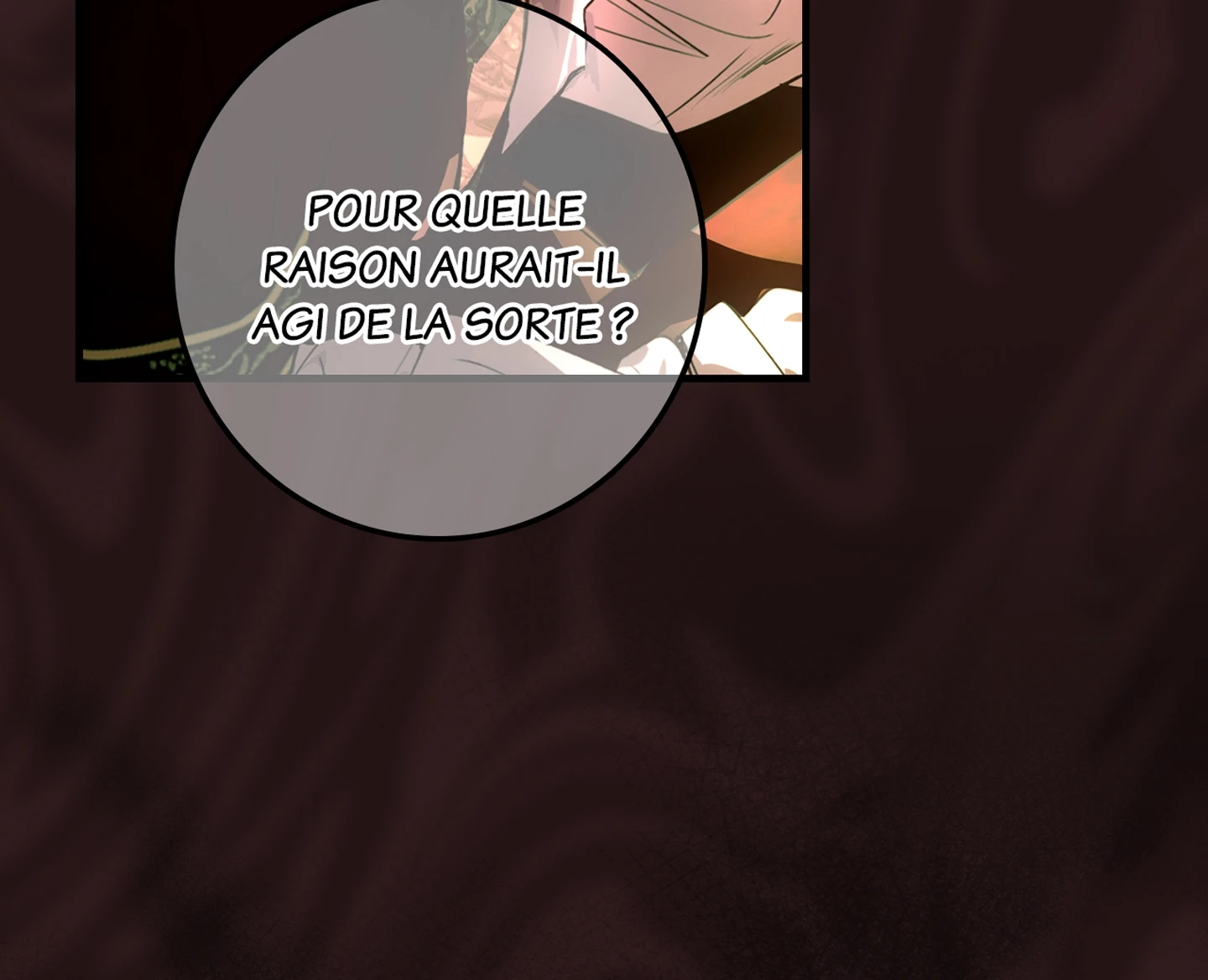 Read The Fantasie of a Stepmother FR Manga Online