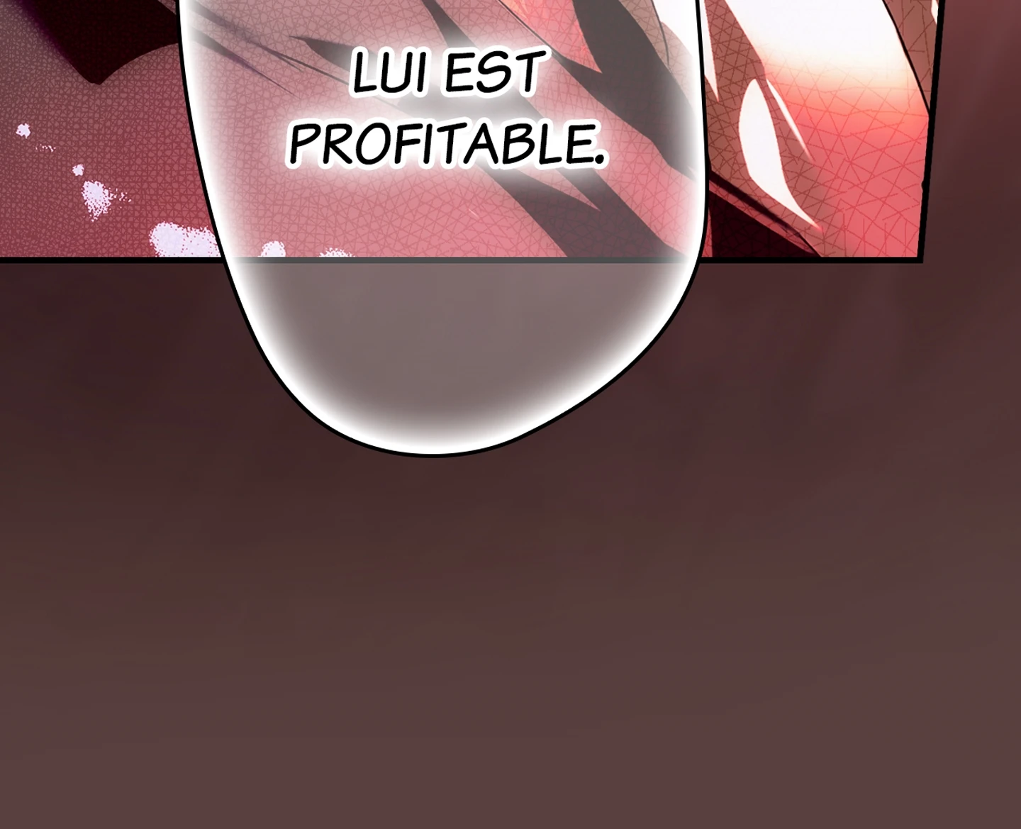 Read The Fantasie of a Stepmother FR Manga Online