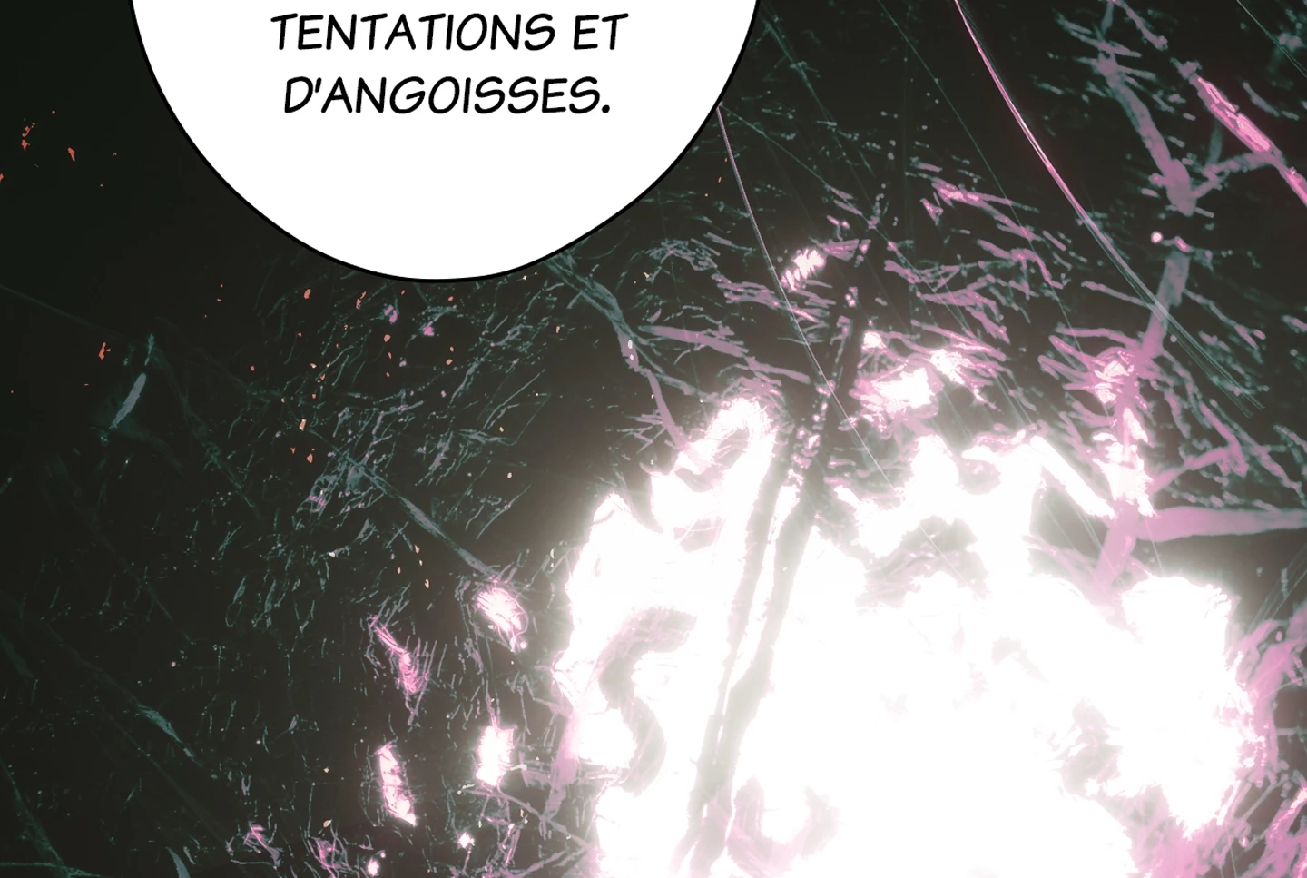 Read The Fantasie of a Stepmother FR Manga Online
