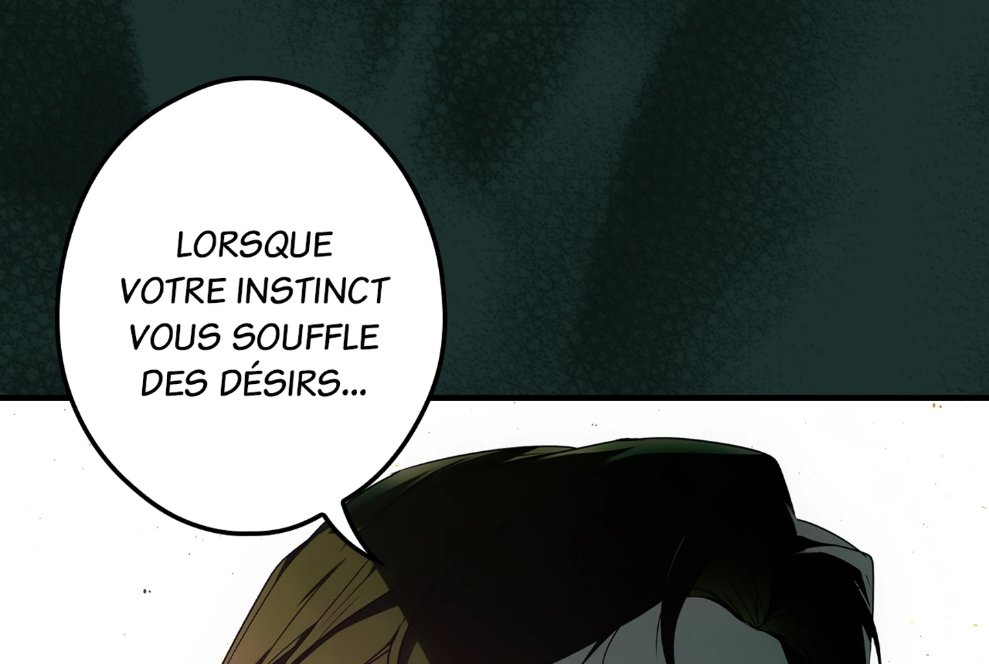 Read The Fantasie of a Stepmother FR Manga Online