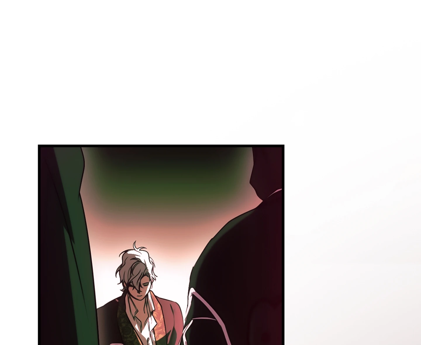 Read The Fantasie of a Stepmother FR Manga Online