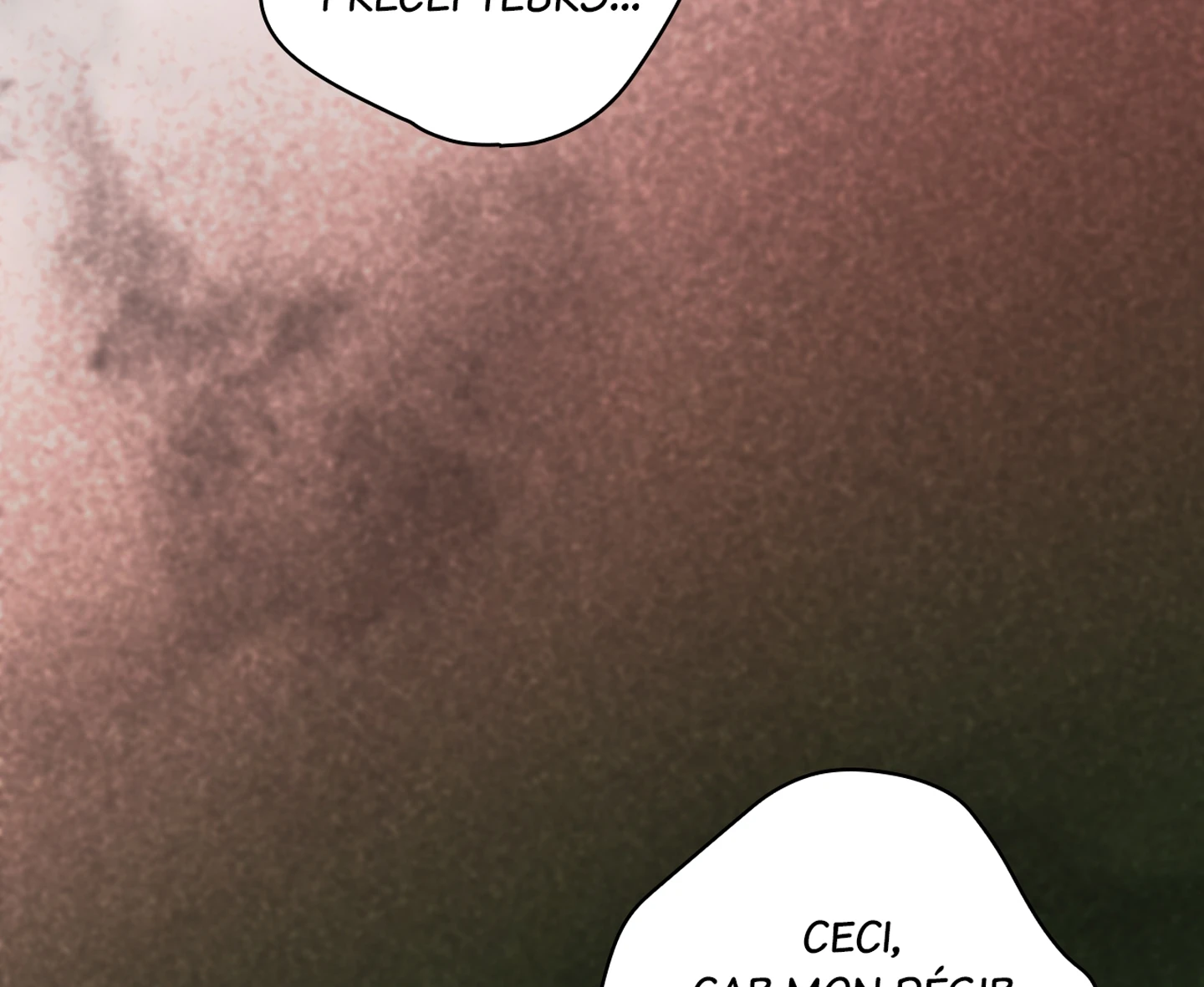 Read The Fantasie of a Stepmother FR Manga Online