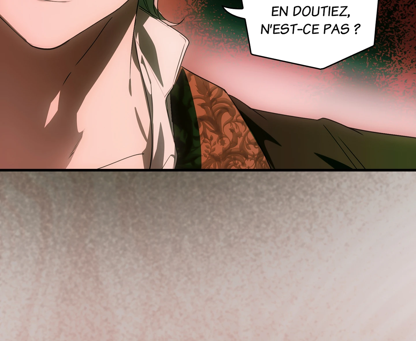 Read The Fantasie of a Stepmother FR Manga Online