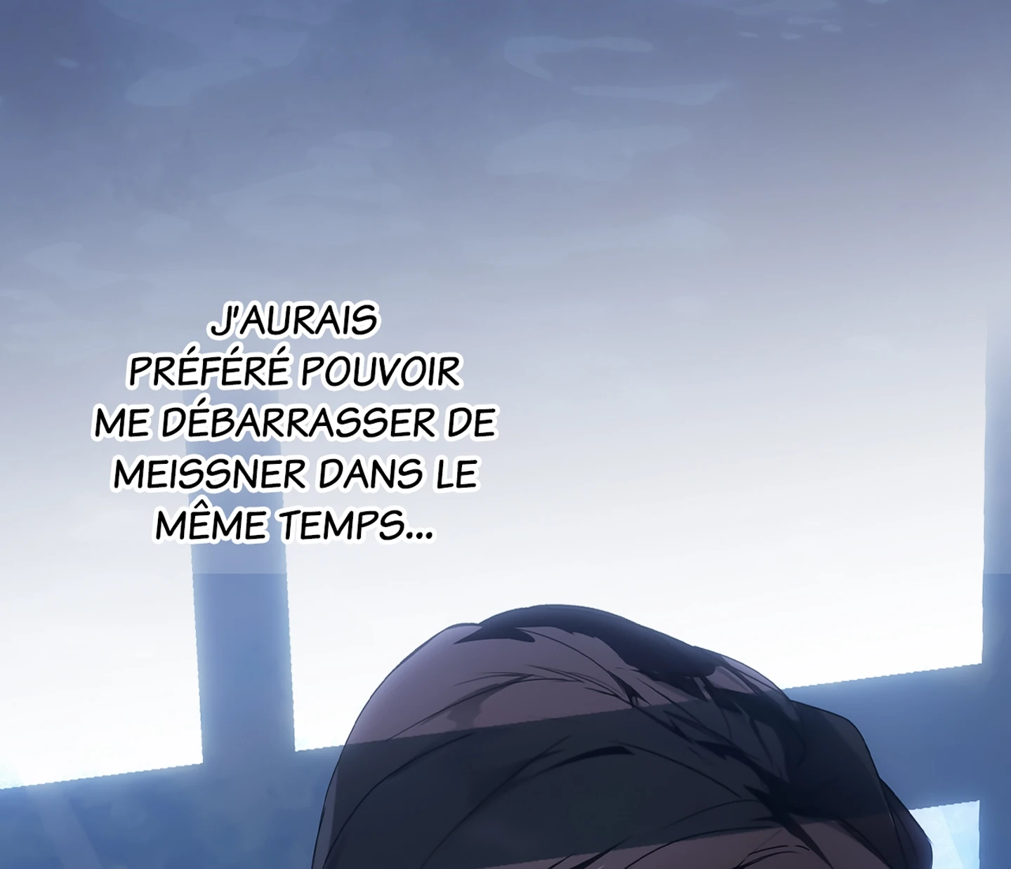 Read The Fantasie of a Stepmother FR Manga Online