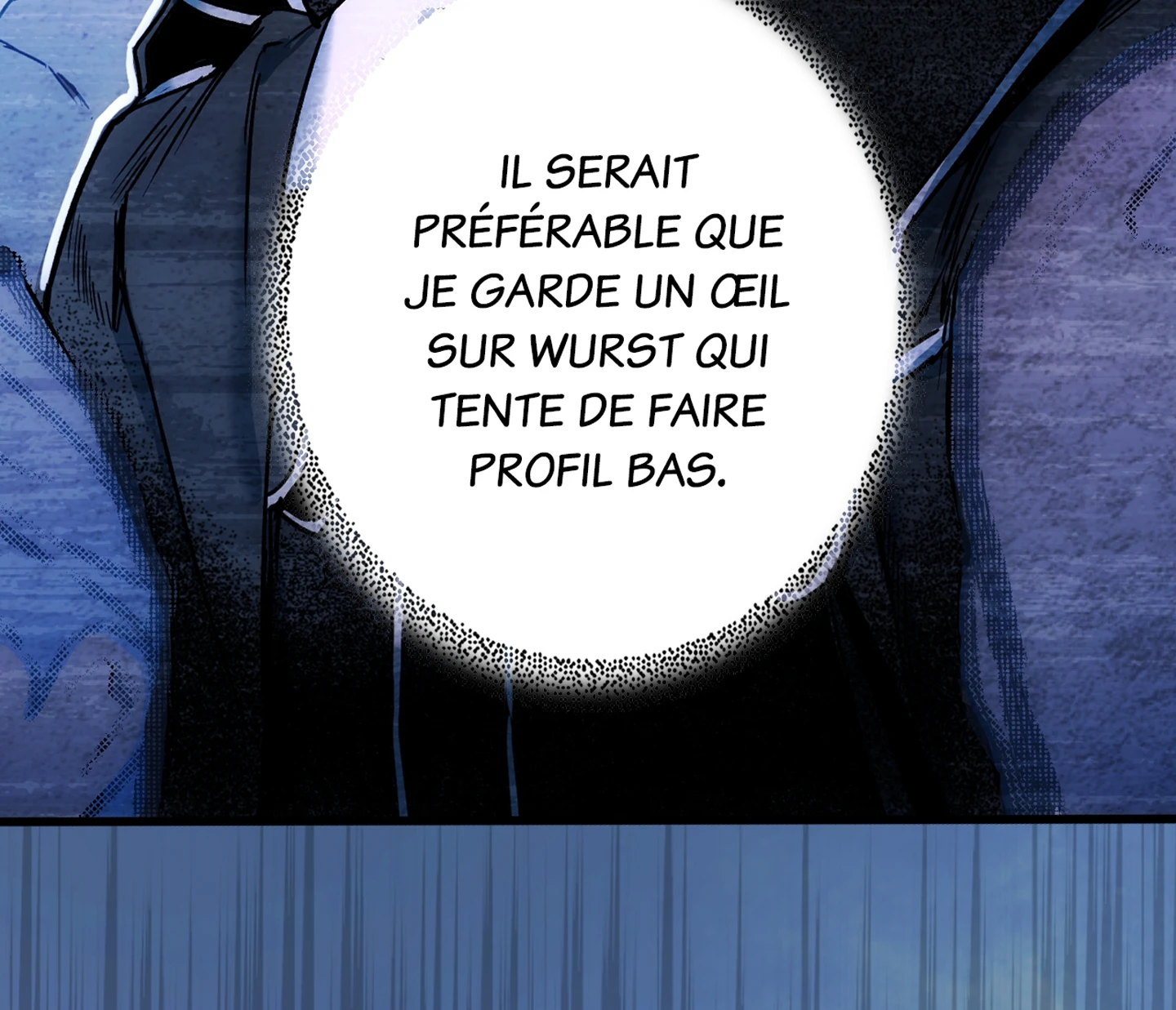 Read The Fantasie of a Stepmother FR Manga Online