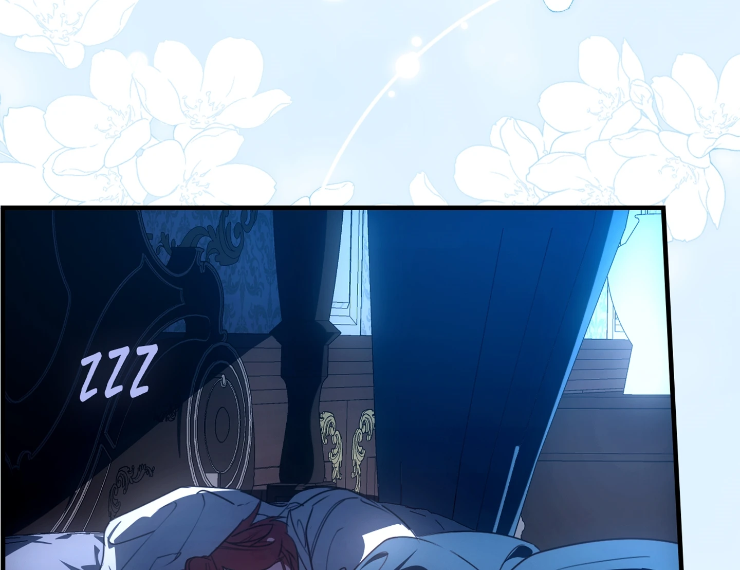 Read The Fantasie of a Stepmother FR Manga Online