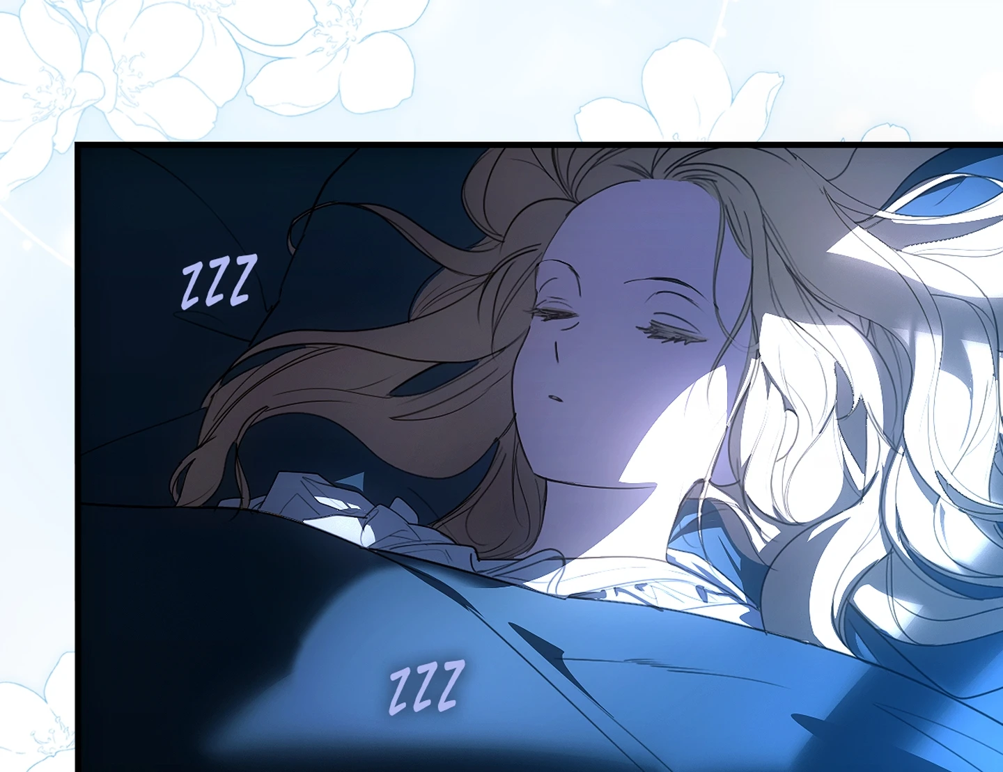 Read The Fantasie of a Stepmother FR Manga Online