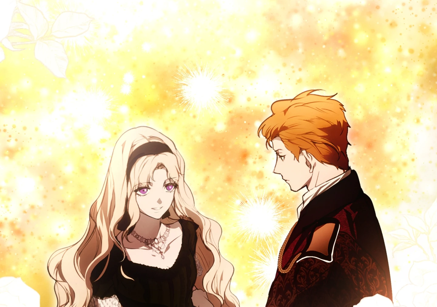 Read The Fantasie of a Stepmother FR Manga Online