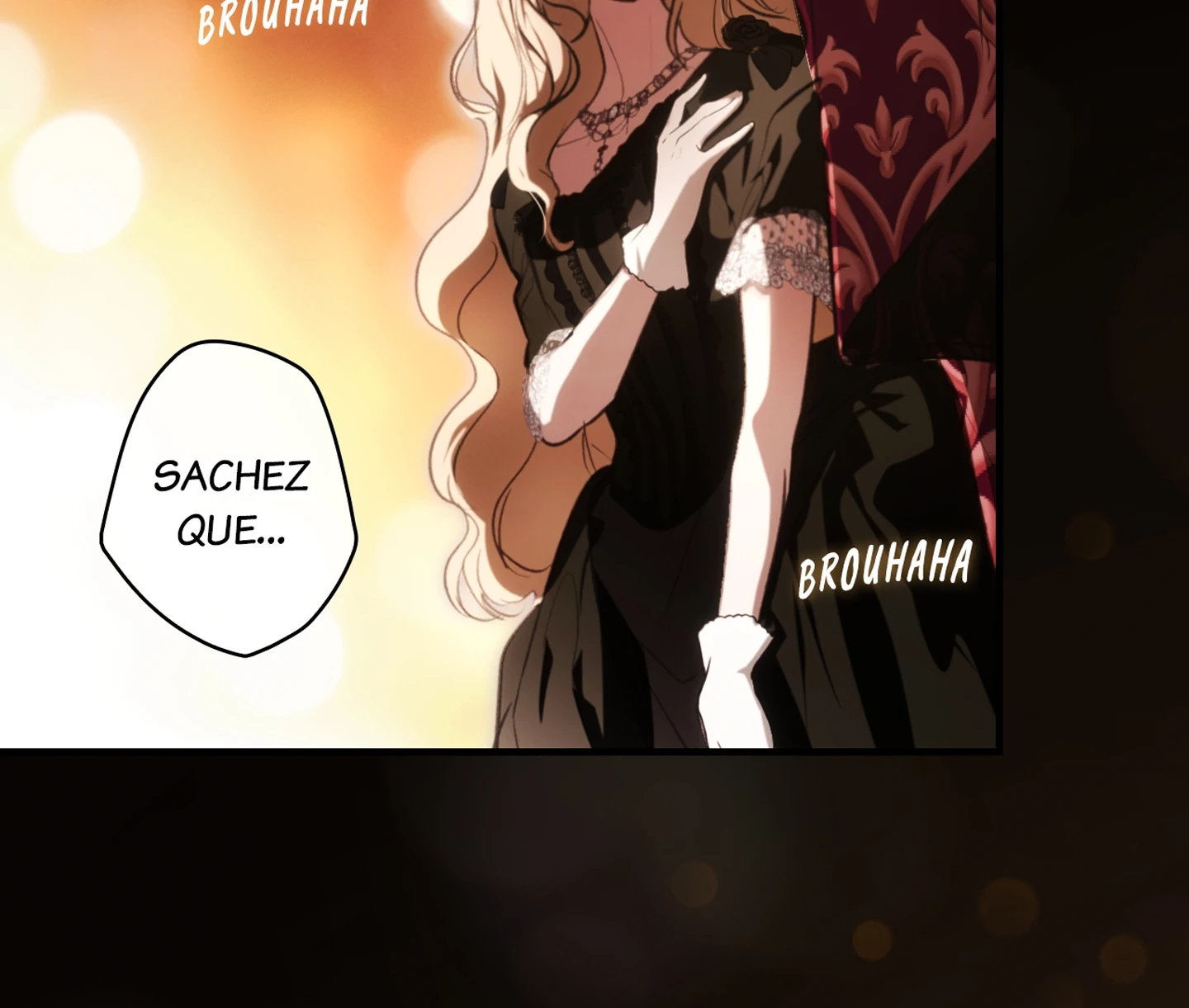 Read The Fantasie of a Stepmother FR Manga Online