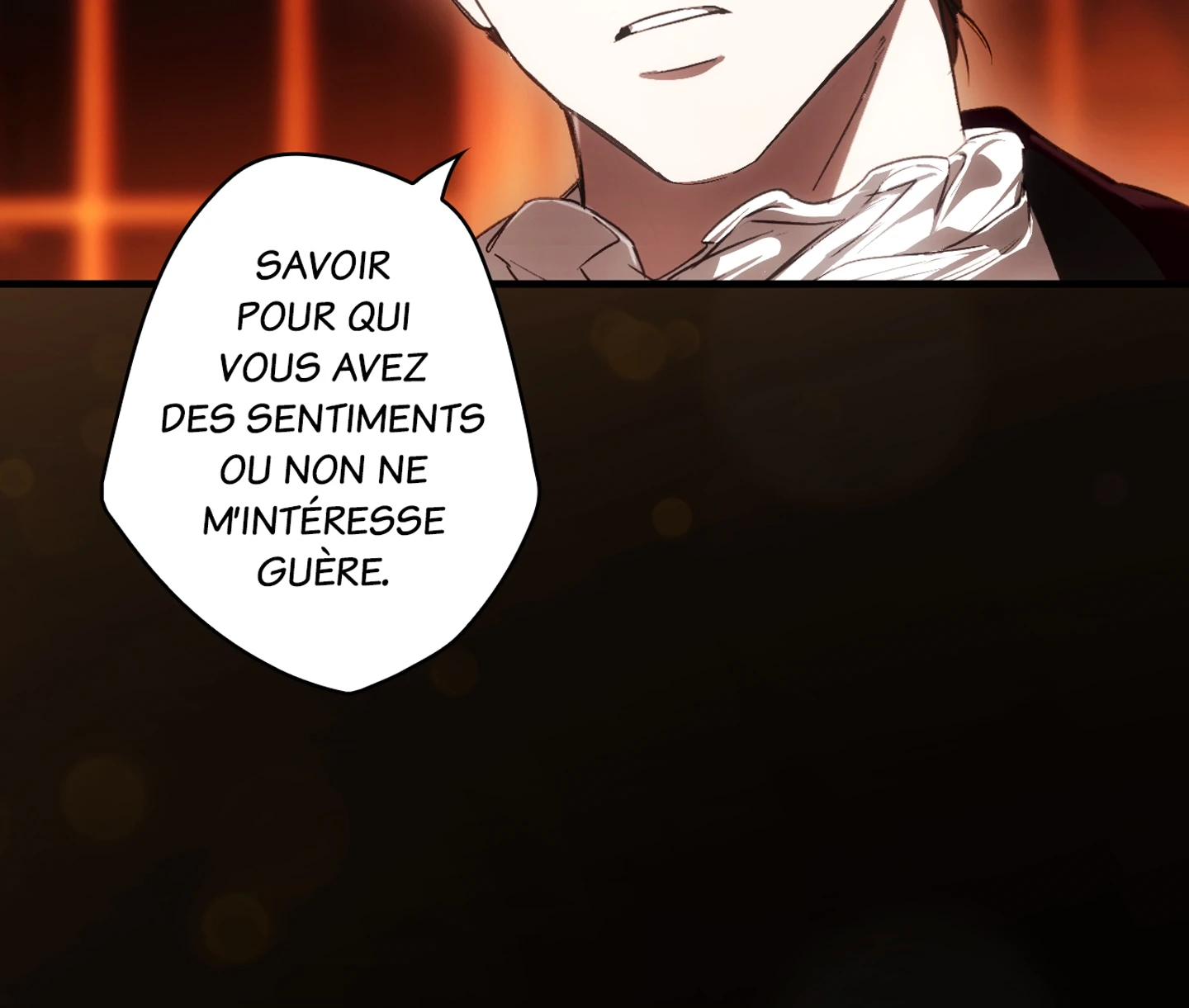 Read The Fantasie of a Stepmother FR Manga Online
