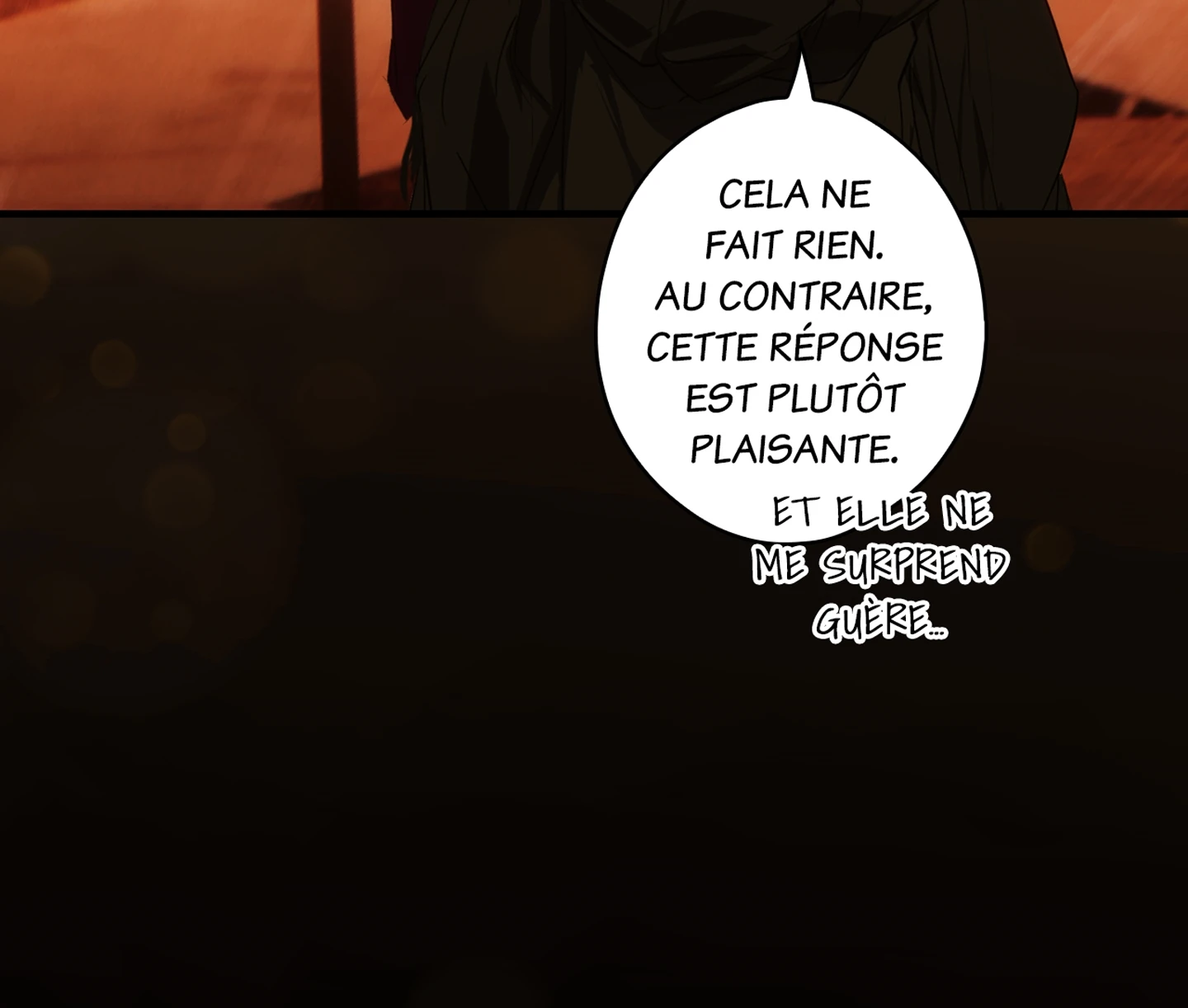 Read The Fantasie of a Stepmother FR Manga Online