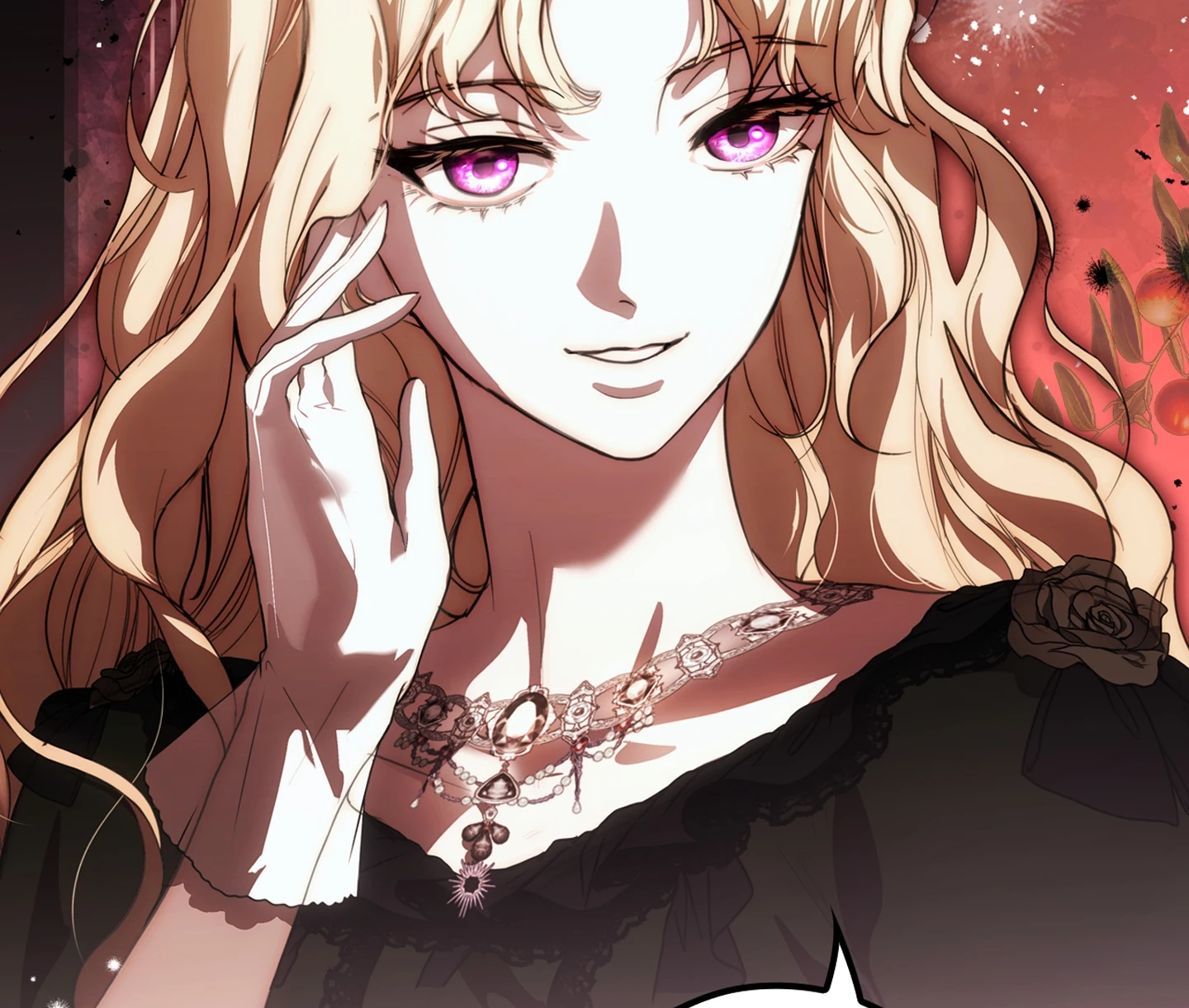 Read The Fantasie of a Stepmother FR Manga Online