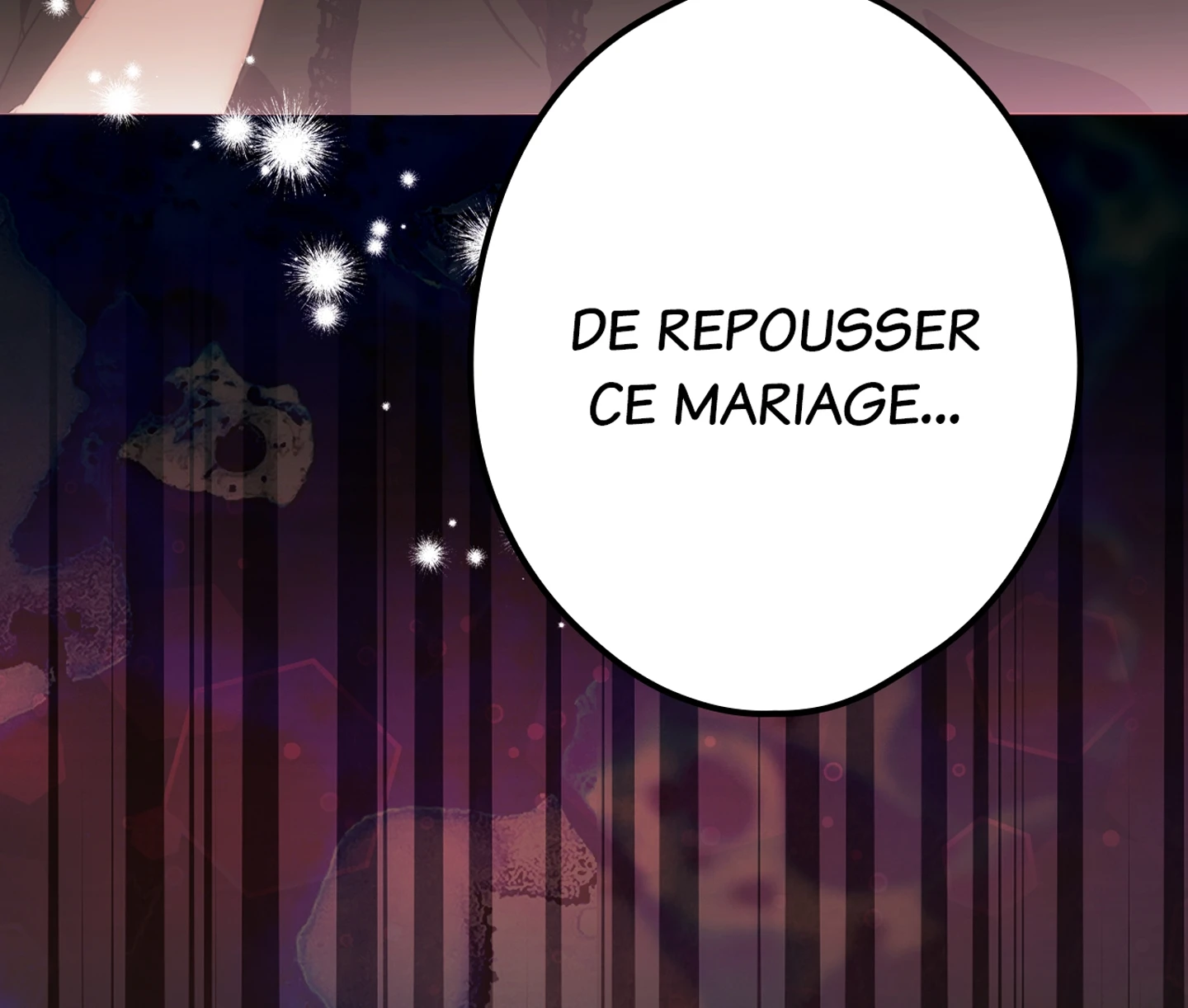 Read The Fantasie of a Stepmother FR Manga Online