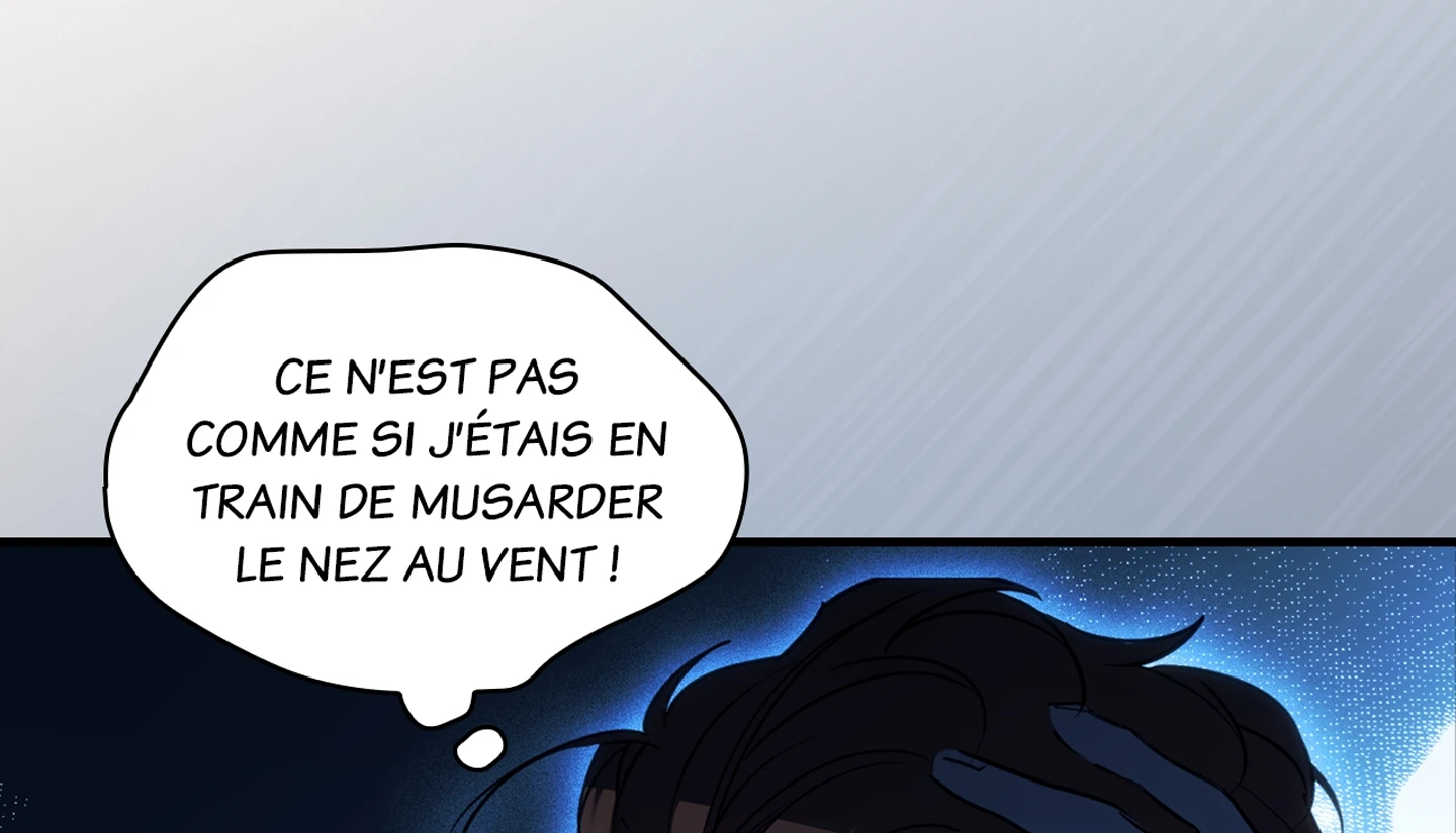 Read The Fantasie of a Stepmother FR Manga Online