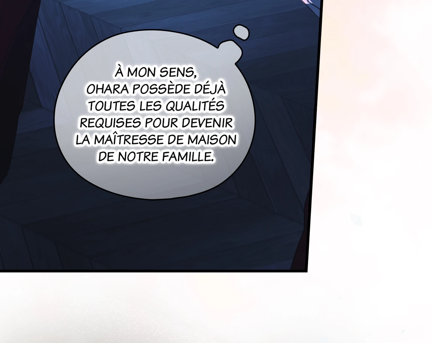 Read The Fantasie of a Stepmother FR Manga Online