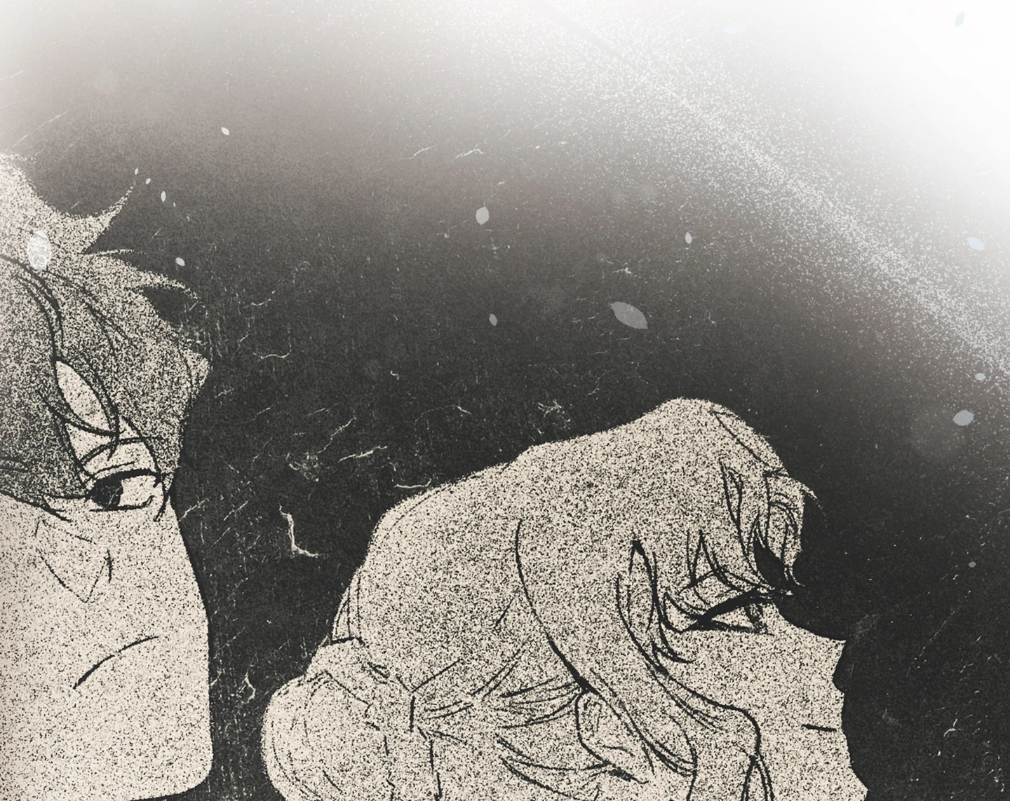 Read The Fantasie of a Stepmother FR Manga Online