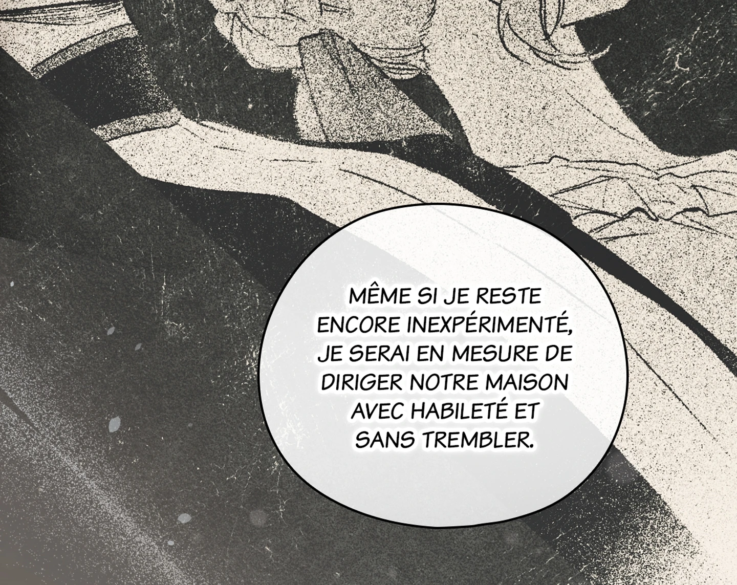 Read The Fantasie of a Stepmother FR Manga Online
