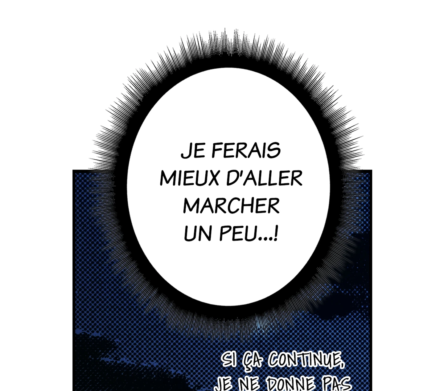 Read The Fantasie of a Stepmother FR Manga Online