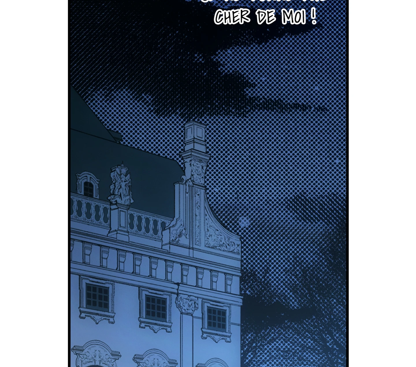 Read The Fantasie of a Stepmother FR Manga Online