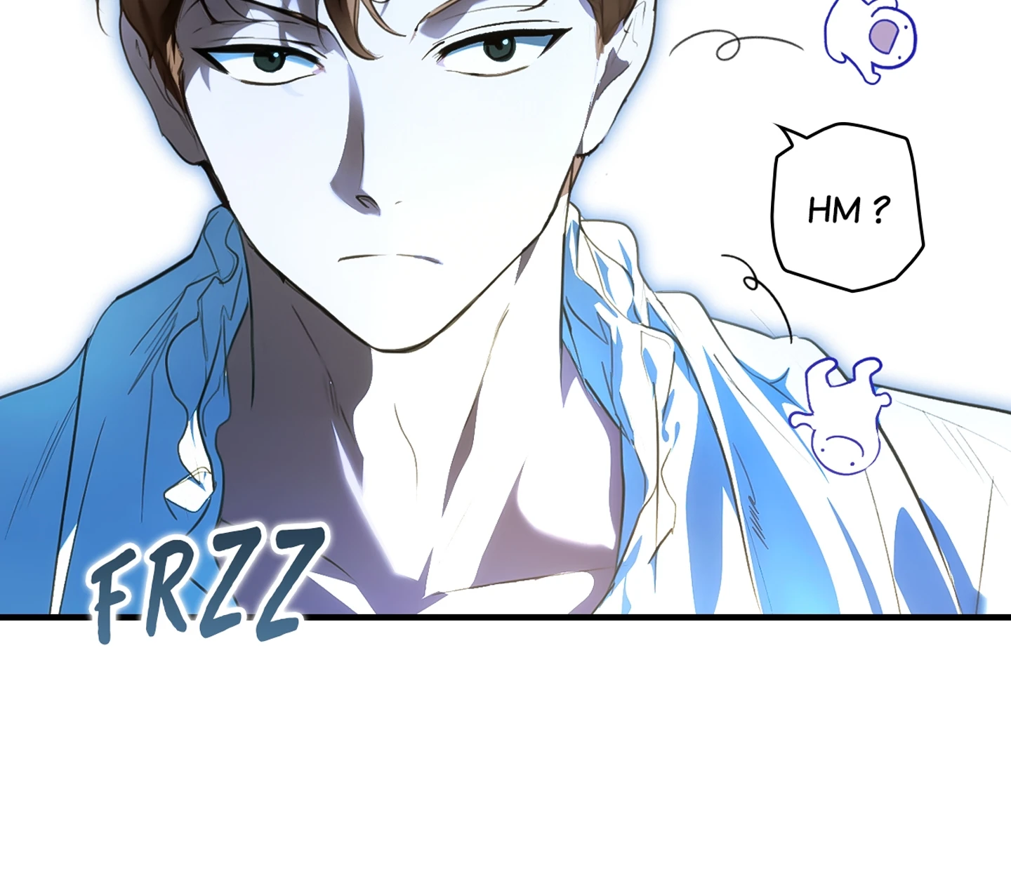 Read The Fantasie of a Stepmother FR Manga Online