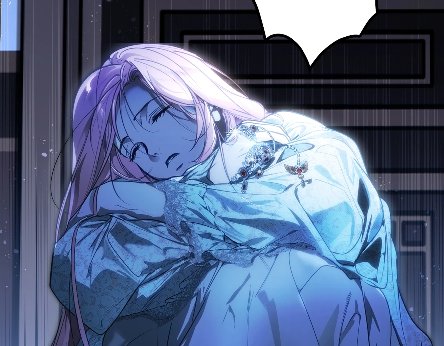 Read The Fantasie of a Stepmother FR Manga Online