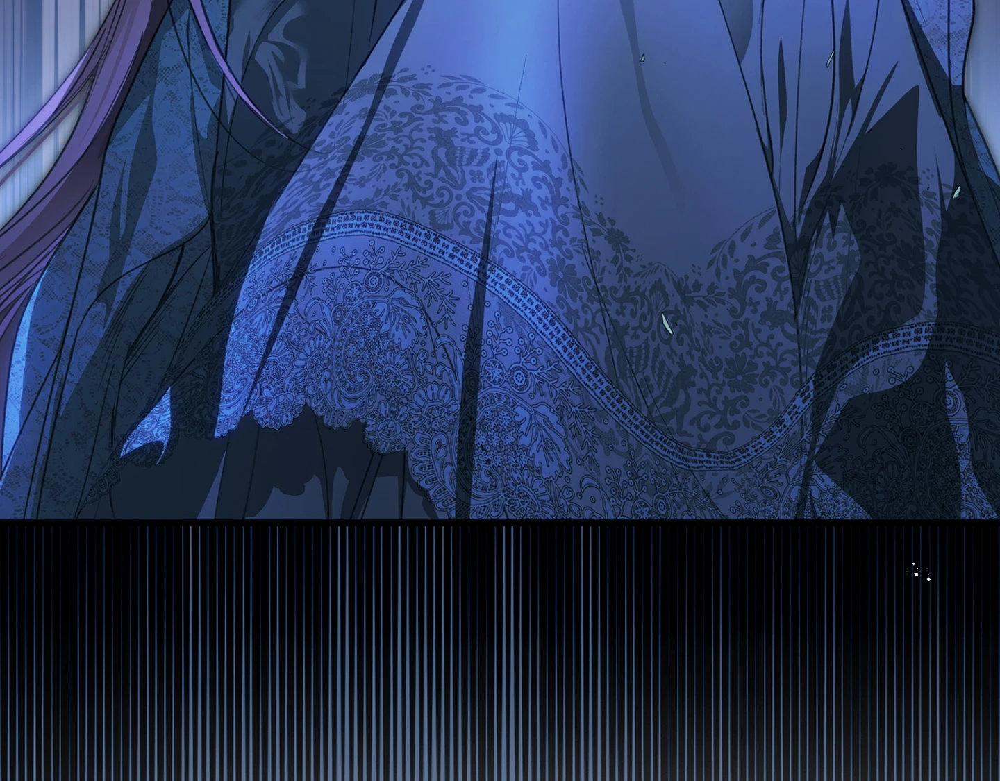 Read The Fantasie of a Stepmother FR Manga Online