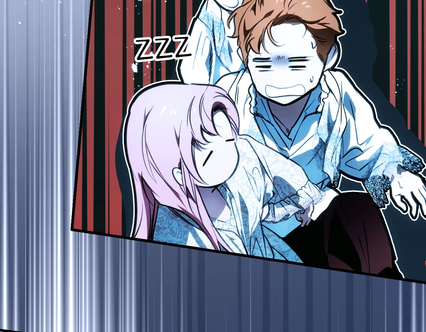 Read The Fantasie of a Stepmother FR Manga Online