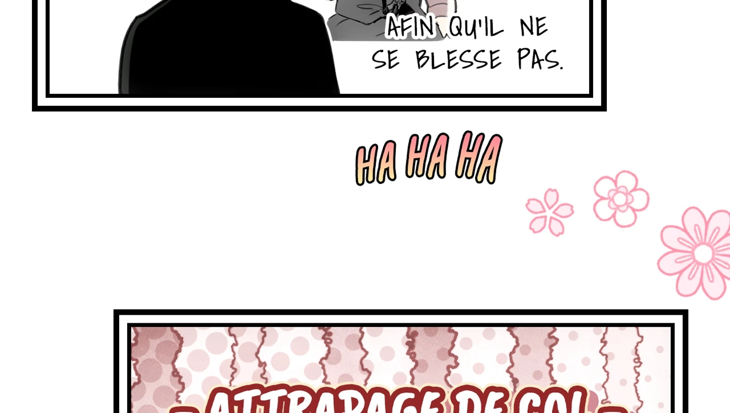 Read The Fantasie of a Stepmother FR Manga Online