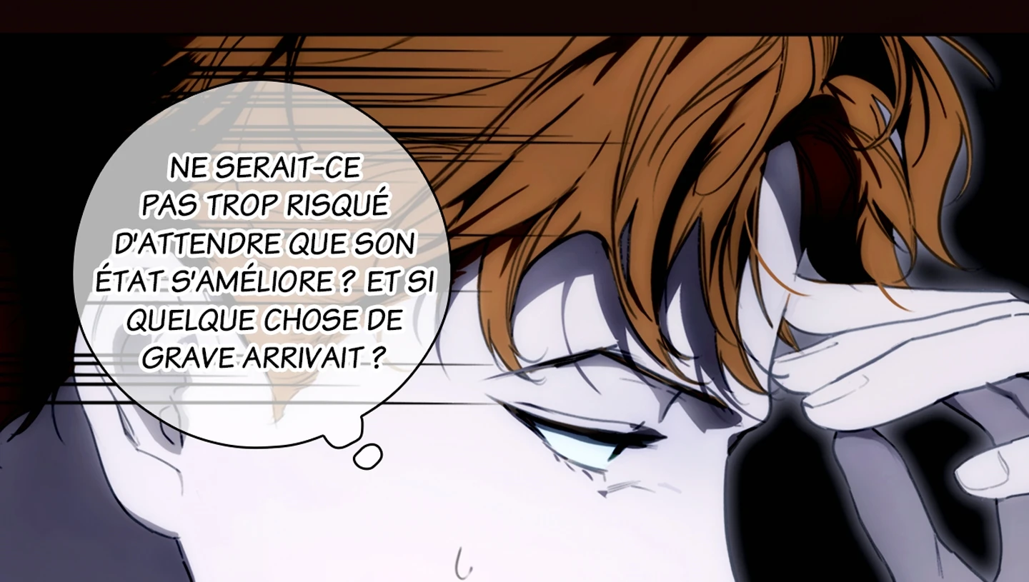 Read The Fantasie of a Stepmother FR Manga Online