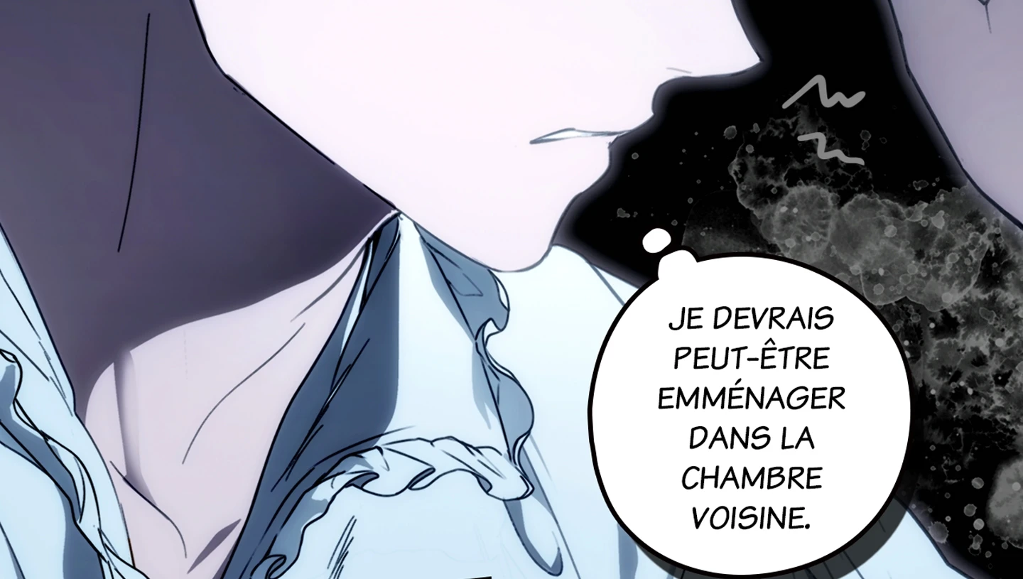 Read The Fantasie of a Stepmother FR Manga Online