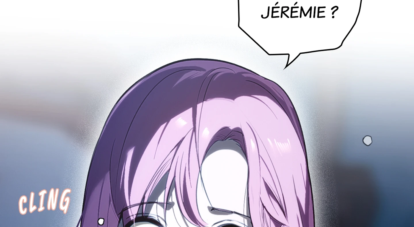 Read The Fantasie of a Stepmother FR Manga Online