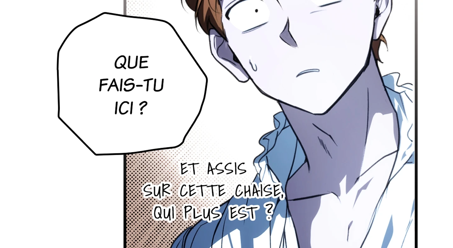 Read The Fantasie of a Stepmother FR Manga Online