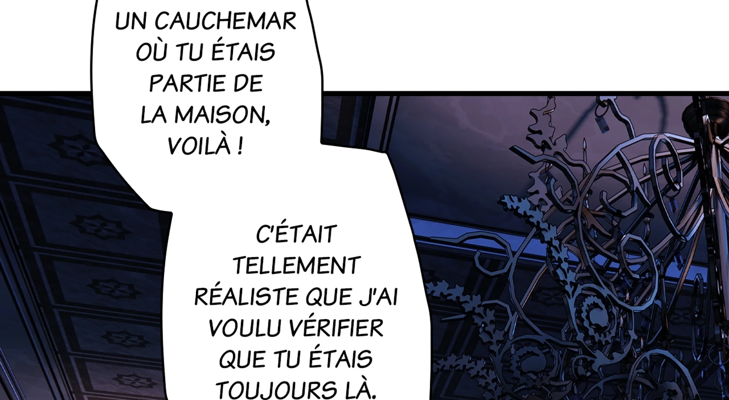 Read The Fantasie of a Stepmother FR Manga Online