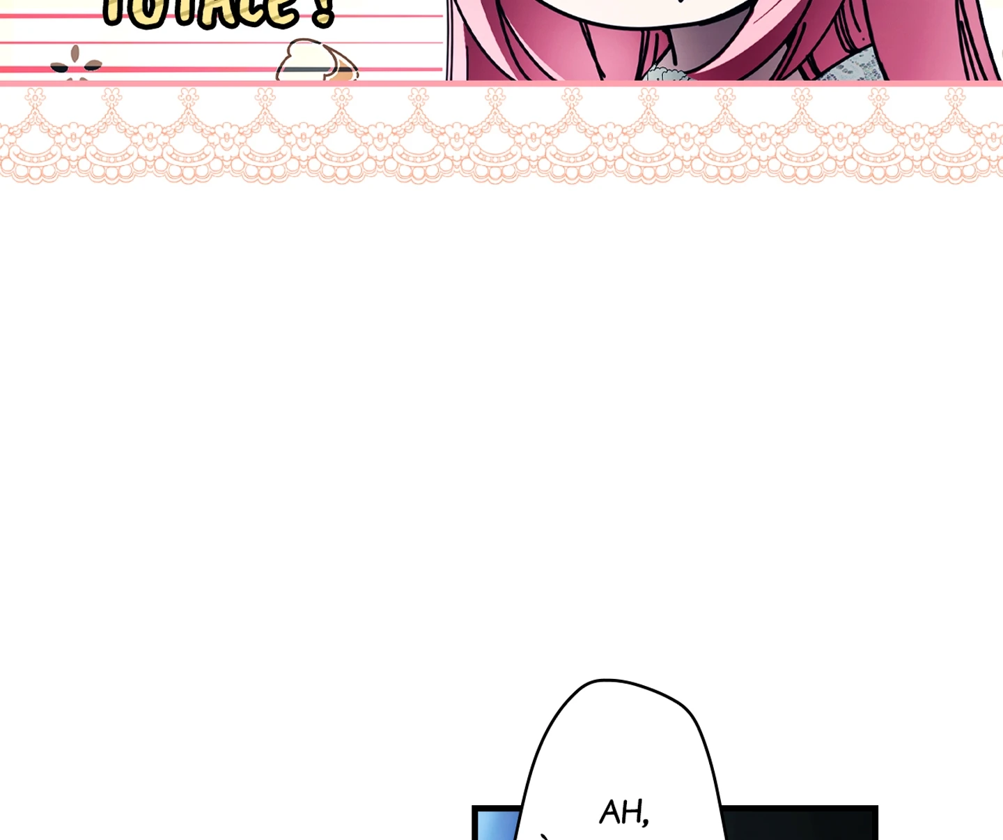 Read The Fantasie of a Stepmother FR Manga Online