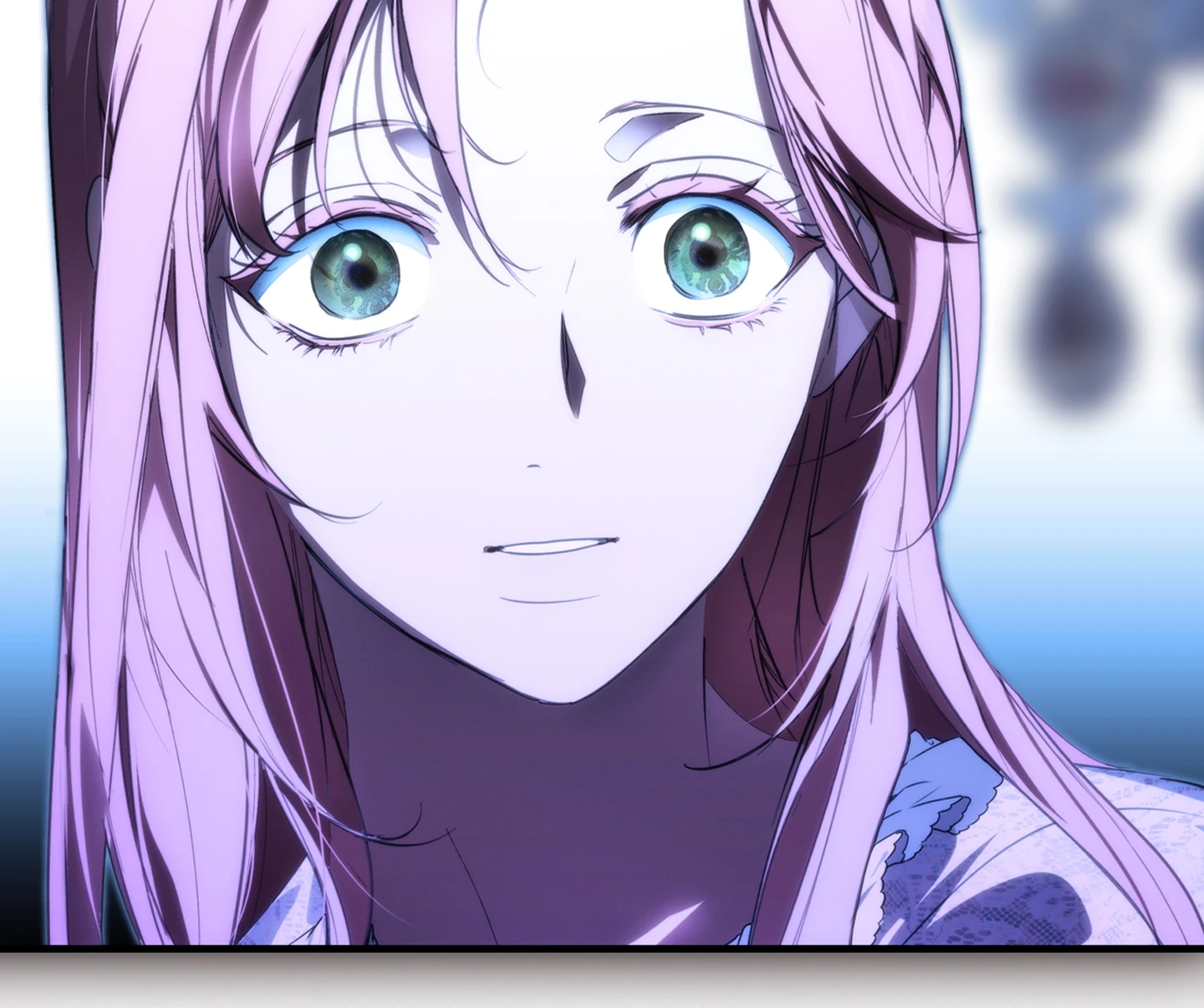Read The Fantasie of a Stepmother FR Manga Online