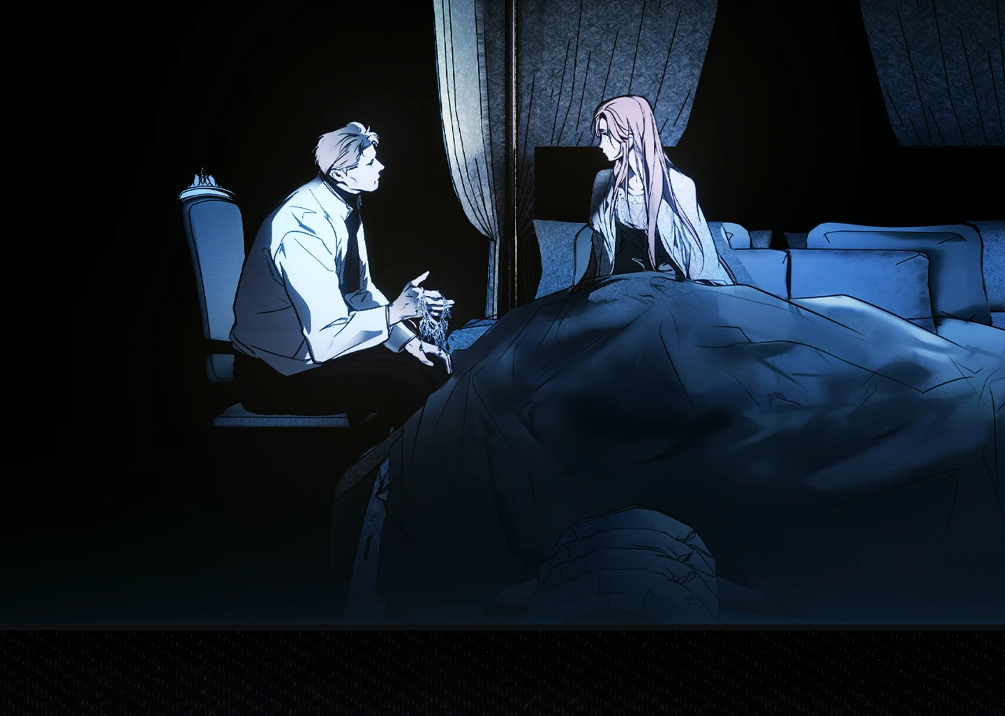 Read The Fantasie of a Stepmother FR Manga Online
