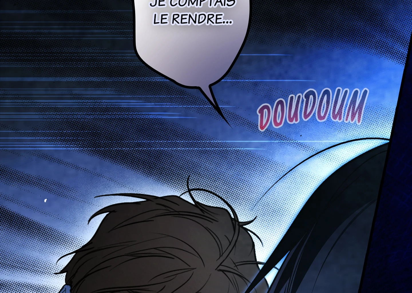 Read The Fantasie of a Stepmother FR Manga Online