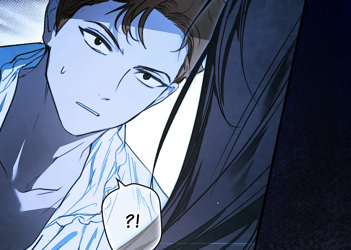 Read The Fantasie of a Stepmother FR Manga Online