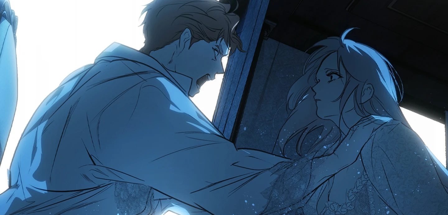 Read The Fantasie of a Stepmother FR Manga Online