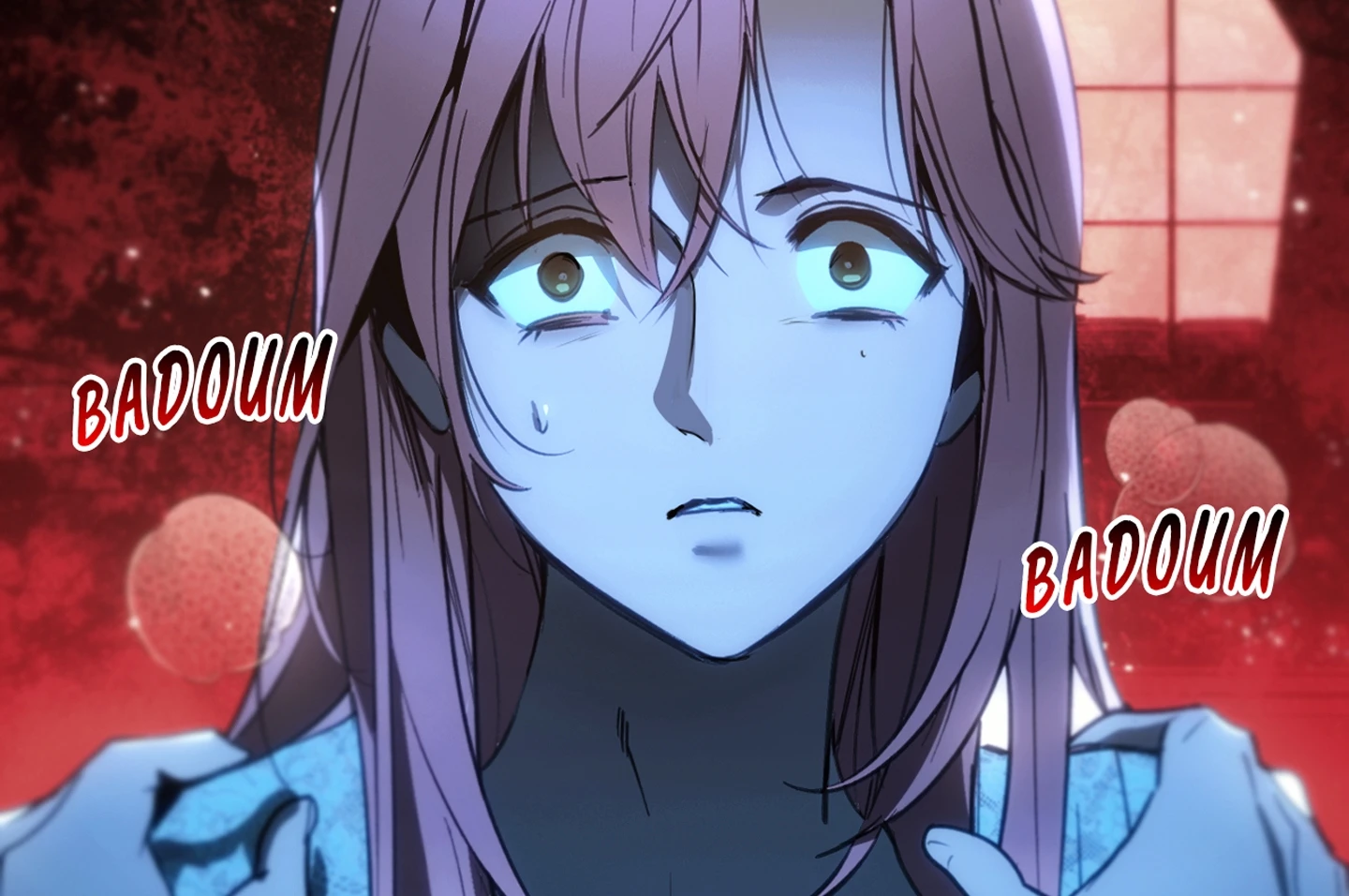 Read The Fantasie of a Stepmother FR Manga Online