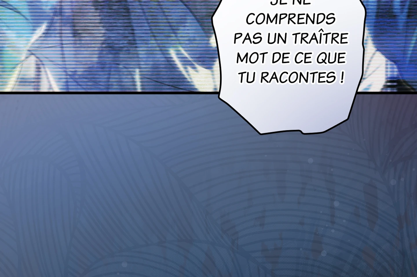 Read The Fantasie of a Stepmother FR Manga Online