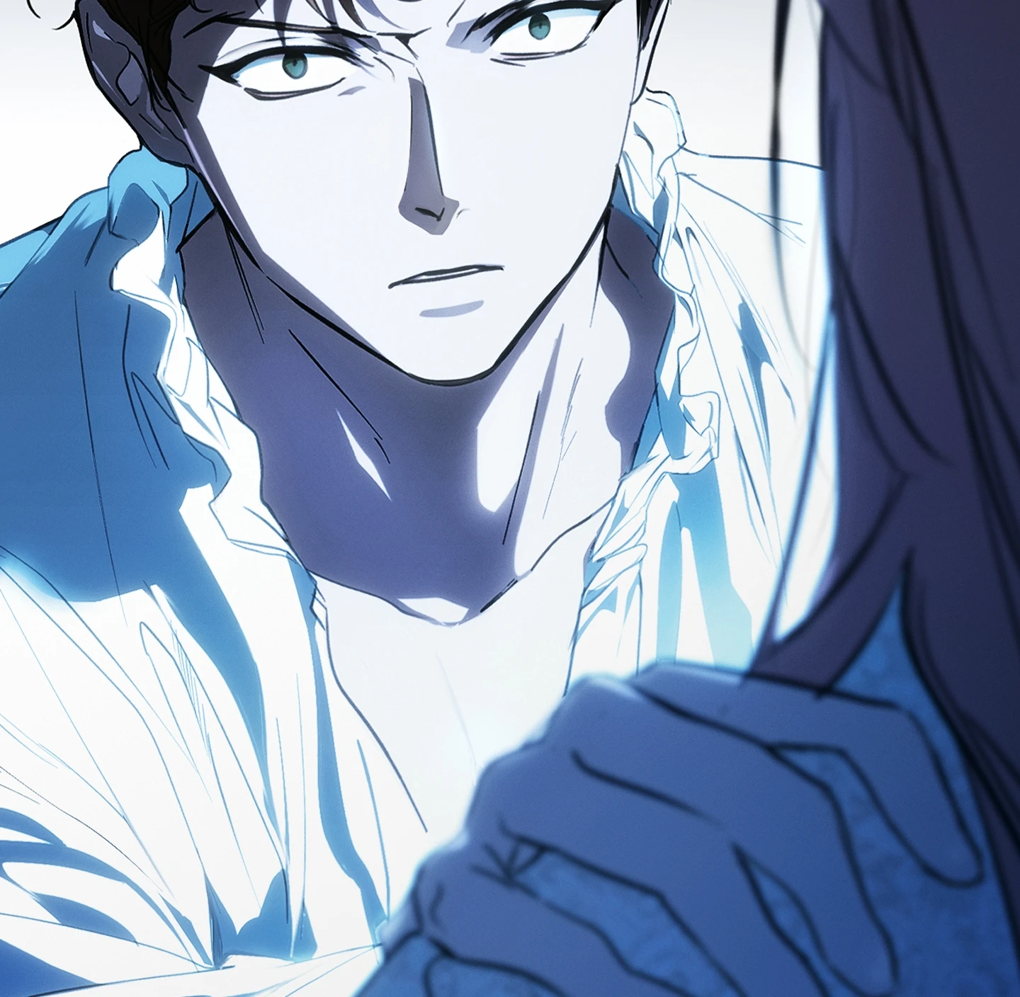 Read The Fantasie of a Stepmother FR Manga Online